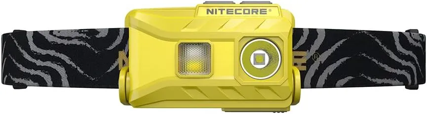 Nitecore NU25 360 LM Rechargeable Headlamp