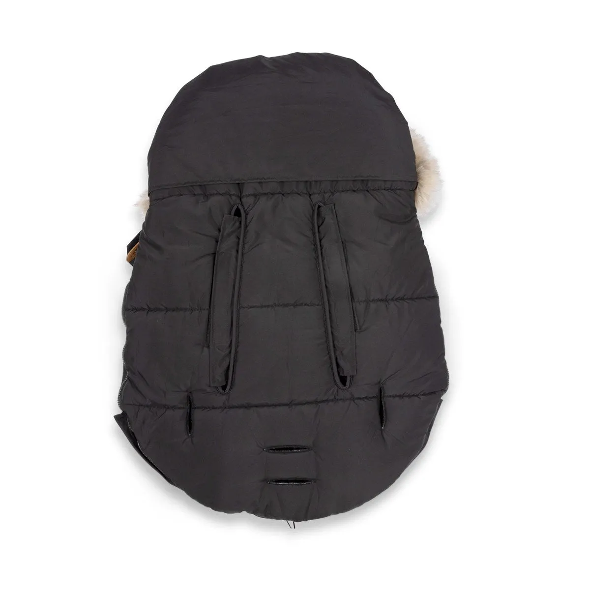 Noordi Extendable Winter Stroller Sleeping Bag / Footmuff