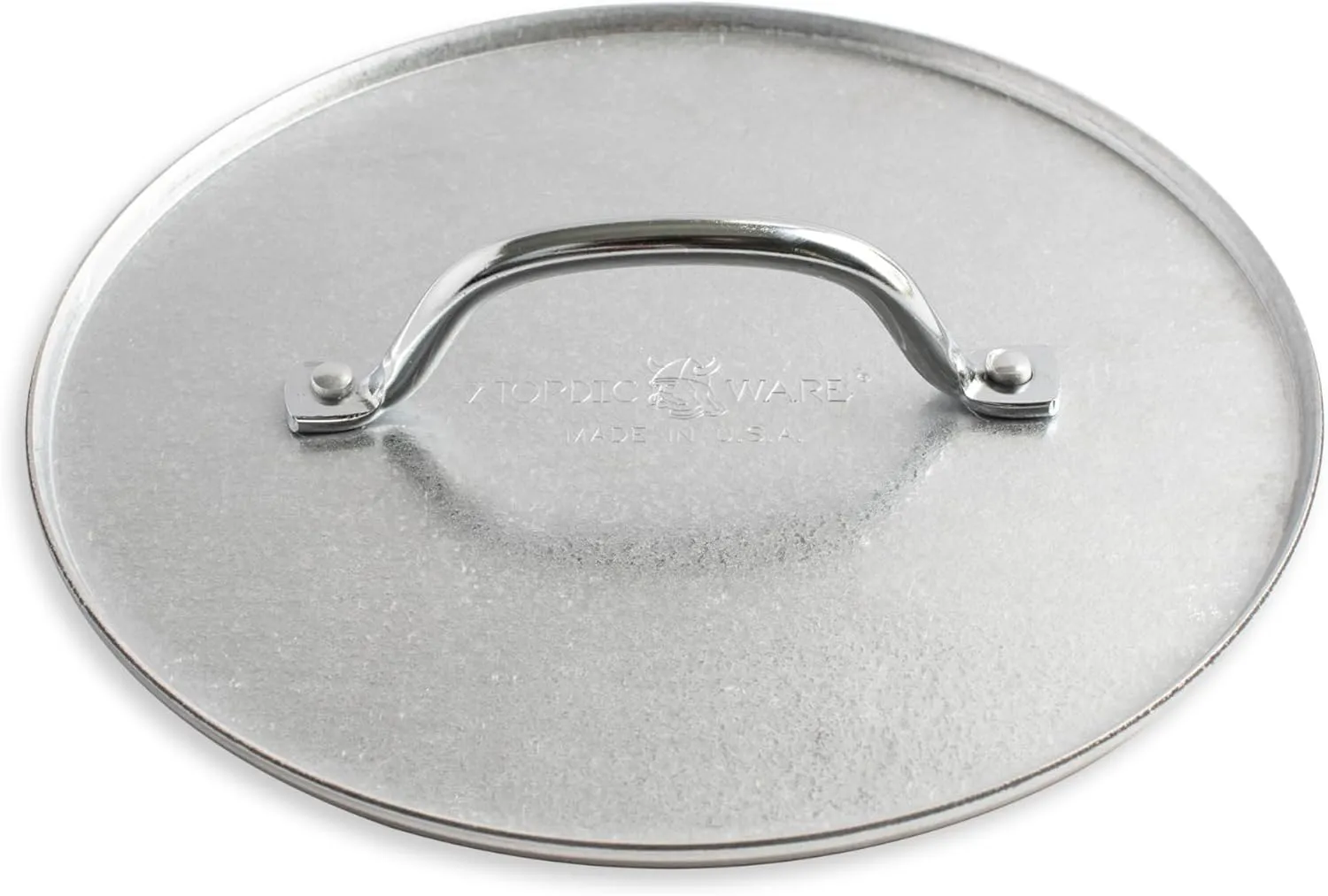 Nordic Ware Weighted Grill Press for Smash Burgers and Bacon