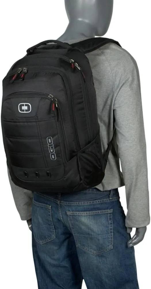 OGIO Operative Laptop/Tablet Backpack