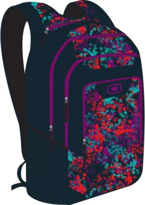 OGIO Operative Laptop/Tablet Backpack