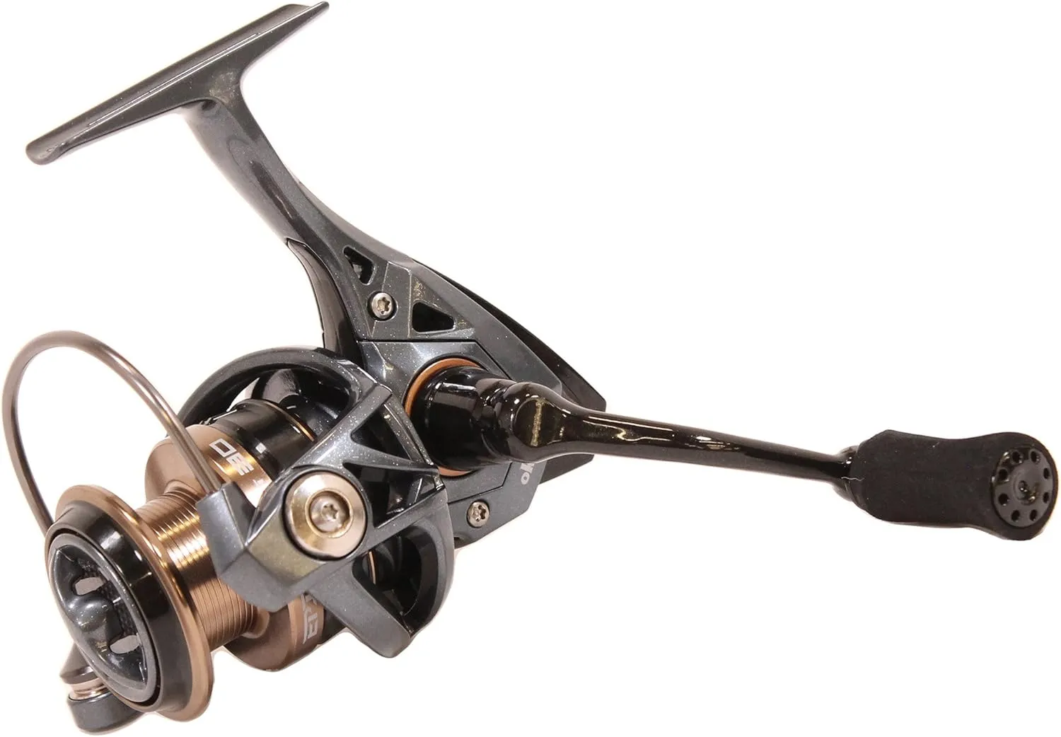 Okuma Reels Epixor Xt Spinning