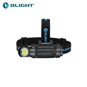 Olight Perun 2 Headlamp