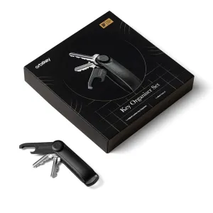 Orbitkey - Hybrid Leather   Multitool V2