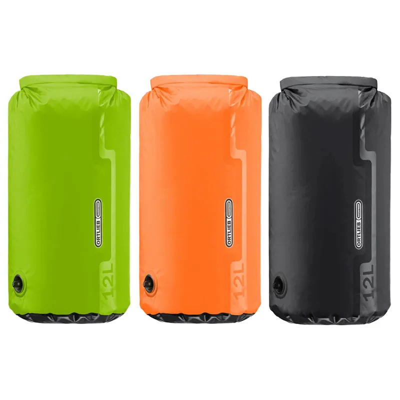 Ortlieb Light Weight Drybag w/Valve 12L