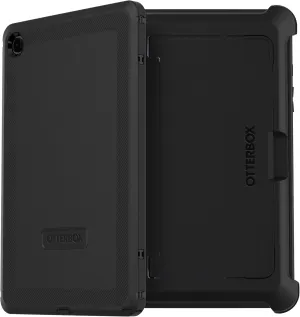 OtterBox Defender Series case for Samsung Galaxy Tab A9  - Black, Rugged, Durable, Multi-Layer Protection, Rugged, Durable, Multi-Layer Protection