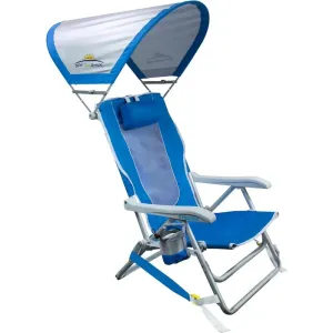 Outdoor Backpack Beach Chair