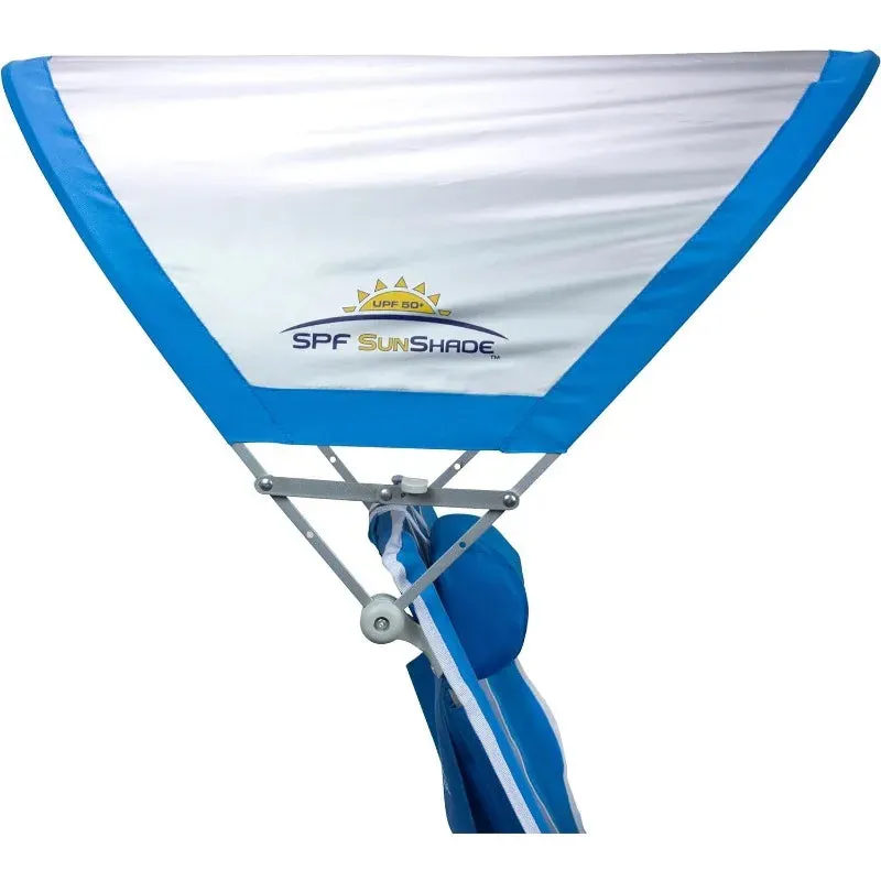 Outdoor Backpack Beach Chair