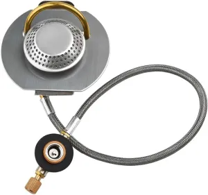 Outdoor Camping Ailu Ke CW-C05 Special Gas Stove, Bulins Q1 Gas Stove Head Stove, C01 Gas Stove, Windproof Camps Stove Camping Gas Stove For Outdoor Backpacking Hiking And Picnic