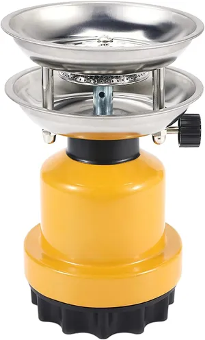 Outdoor Camping Burner Gas Stove Portable Cassette Stove Butane Tank Stove Multi Function Gas Stove Burner