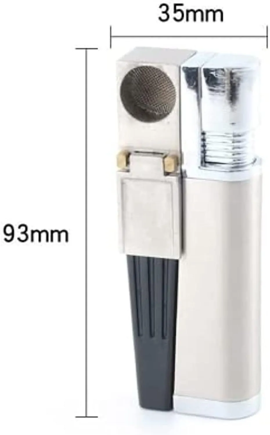 Outdoor Camping Portable Burner Butane Stove Field Small Household Hot Pot Portable Cassette Stove