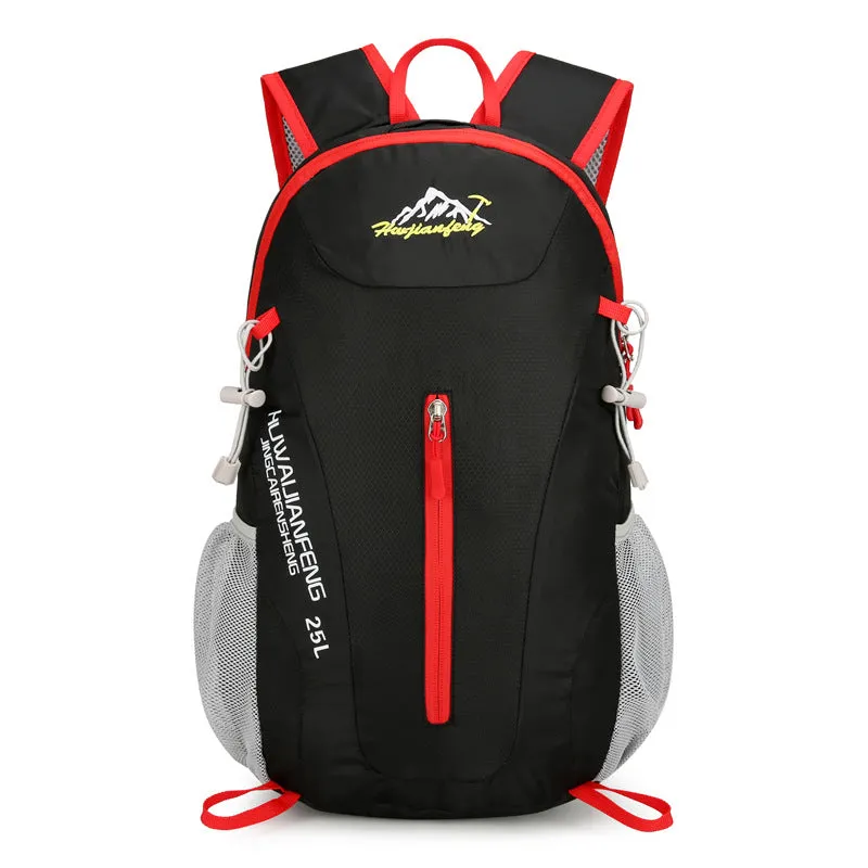 Outdoor Hiking Backpack – Waterproof & Lightweight Bag