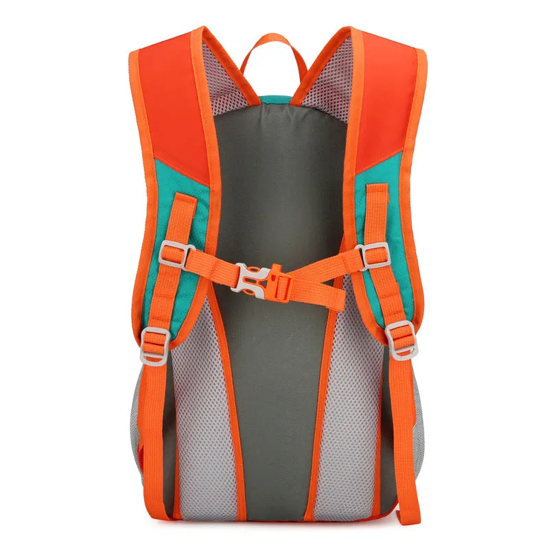 Outdoor Hiking Backpack – Waterproof & Lightweight Bag