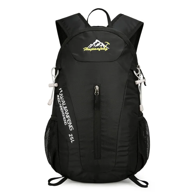 Outdoor Hiking Backpack – Waterproof & Lightweight Bag