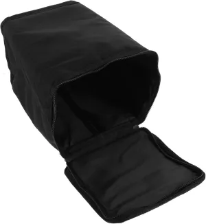 Outdoor Propane Stove Pouch Durable Kerosene Lamp Carrying Bag for Camping High Grade Material Deepened Design Storage for Oil Lanterns