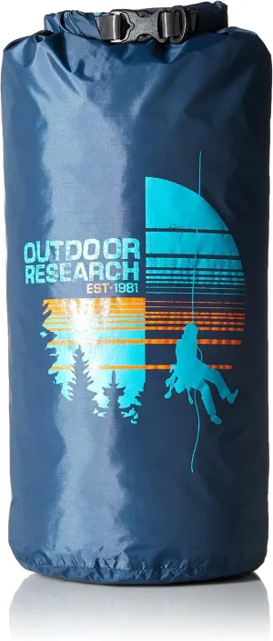 Outdoor Research Descender Dry Sack Bag