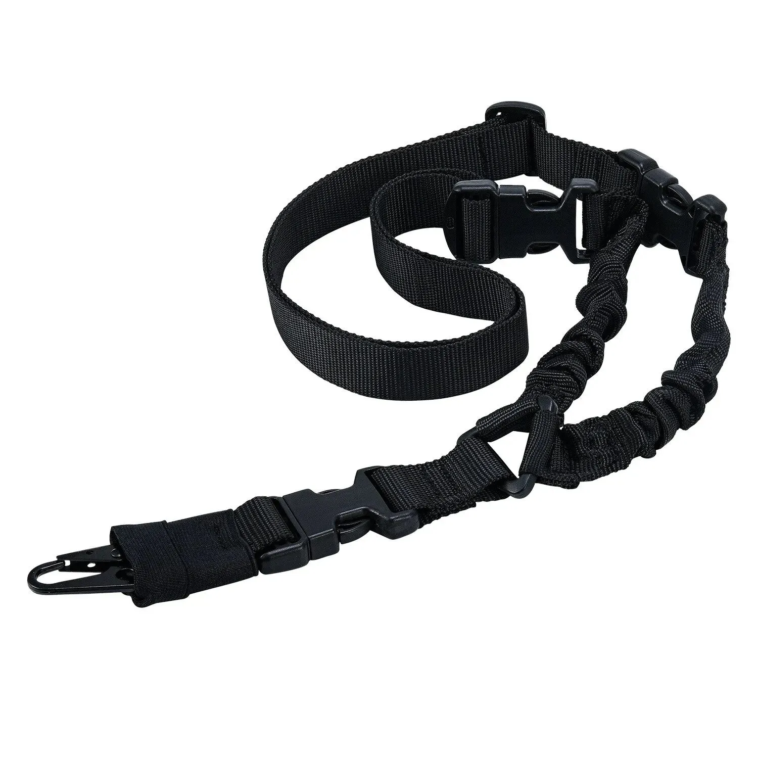 Outdoor Single Point Tactical Harness