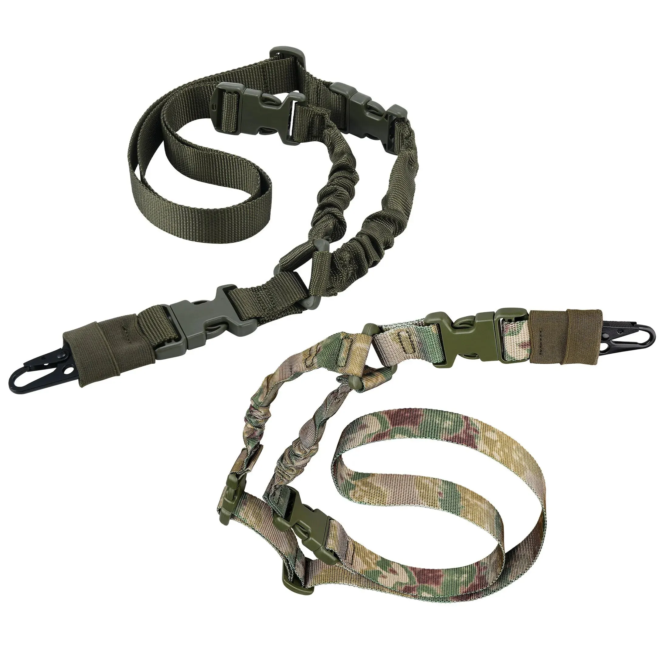 Outdoor Single Point Tactical Harness