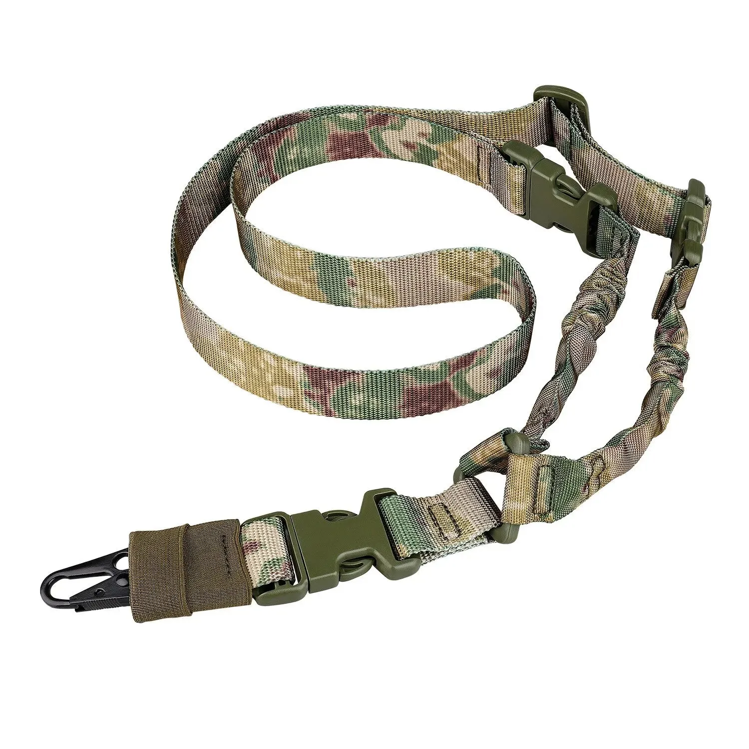 Outdoor Single Point Tactical Harness