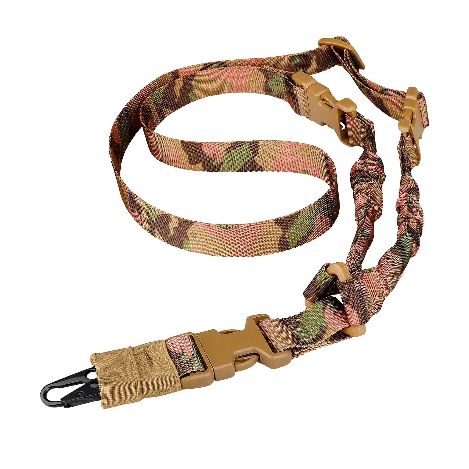 Outdoor Single Point Tactical Harness