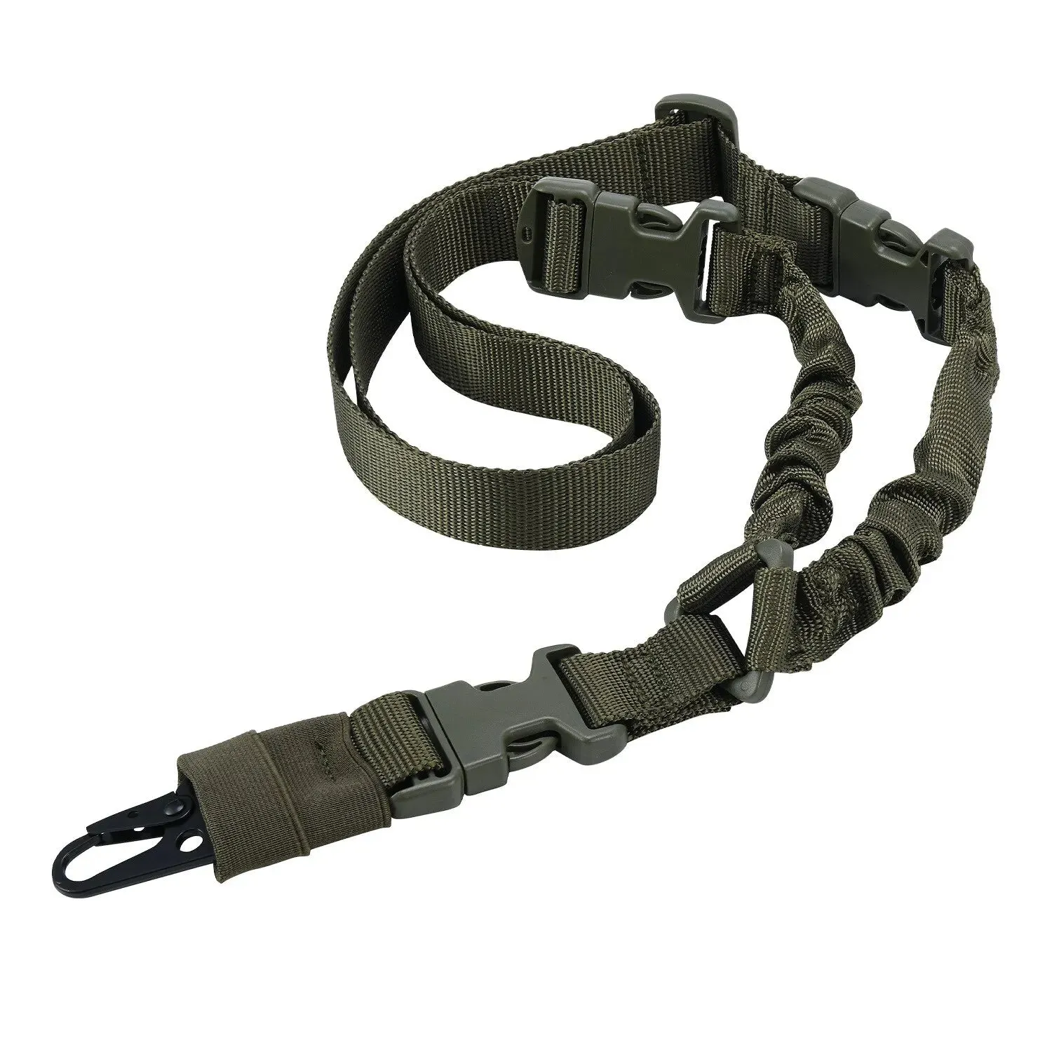 Outdoor Single Point Tactical Harness