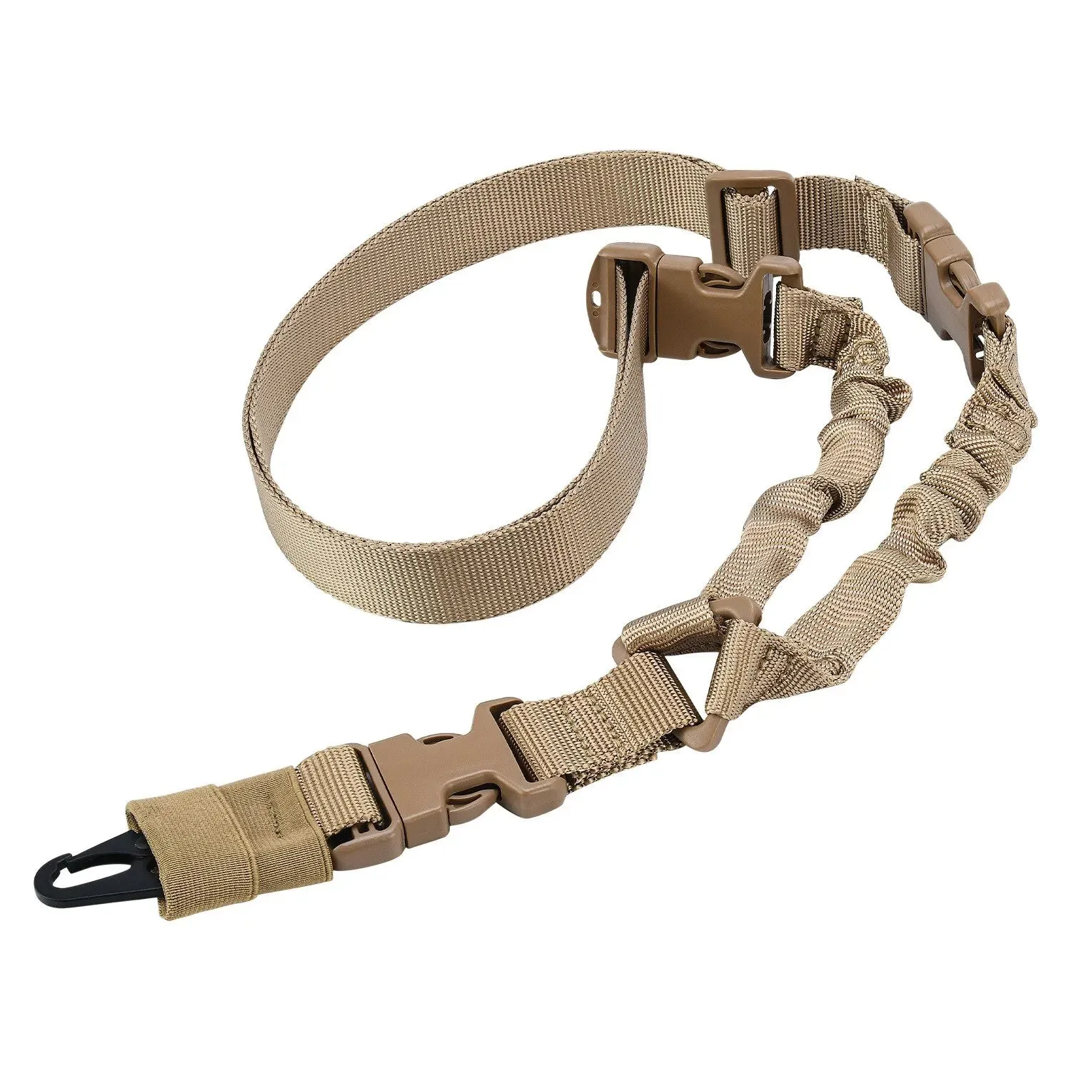 Outdoor Single Point Tactical Harness