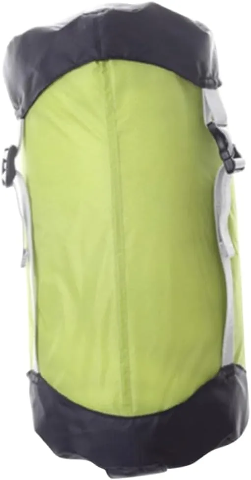 Outdoor Sleeping Bag Compression Bag Lightweight Comfortable Waterproof for Adults Camping Hiking Trekking