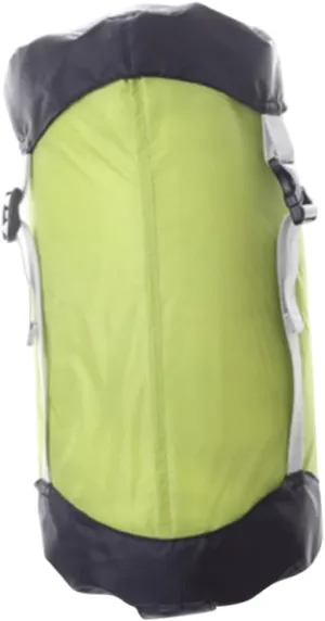 Outdoor Sleeping Bag Compression Bag Lightweight Comfortable Waterproof for Adults Camping Hiking Trekking