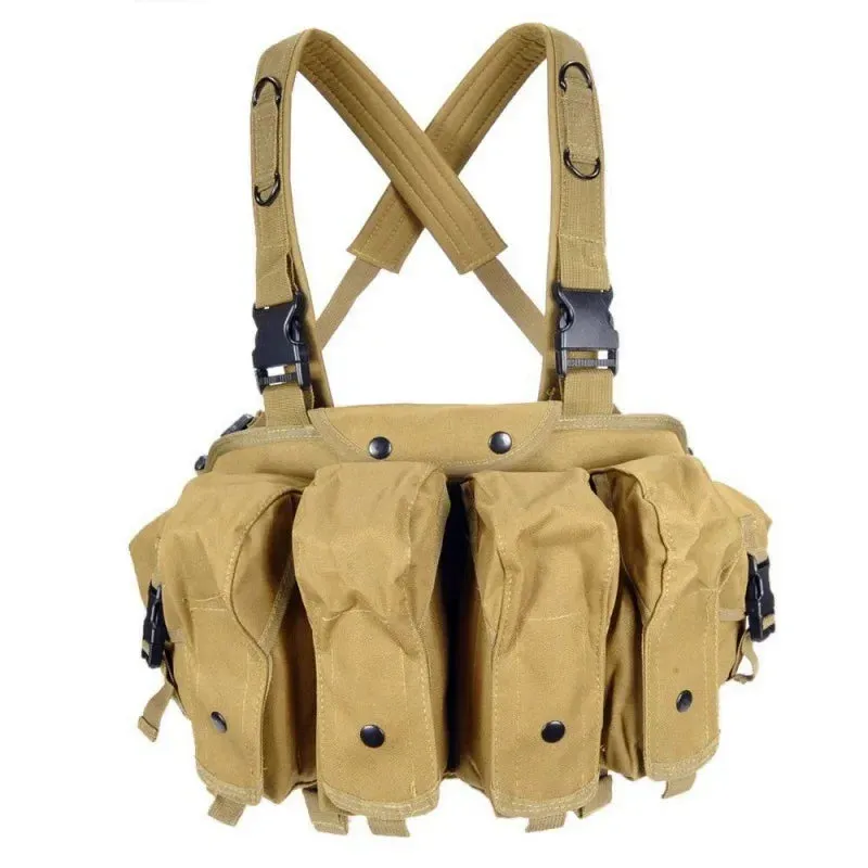 Outdoor Sports Accessories Training Hunting Vest