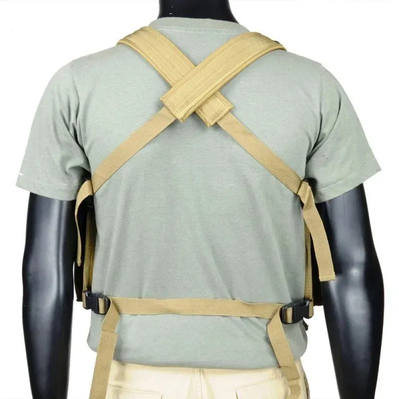 Outdoor Sports Accessories Training Hunting Vest