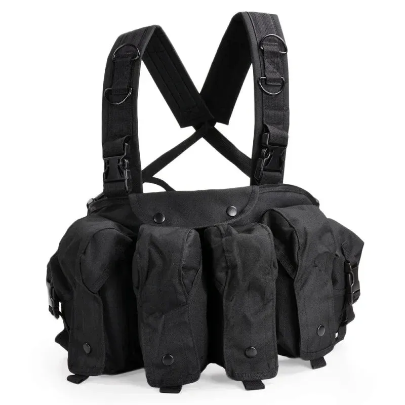 Outdoor Sports Accessories Training Hunting Vest