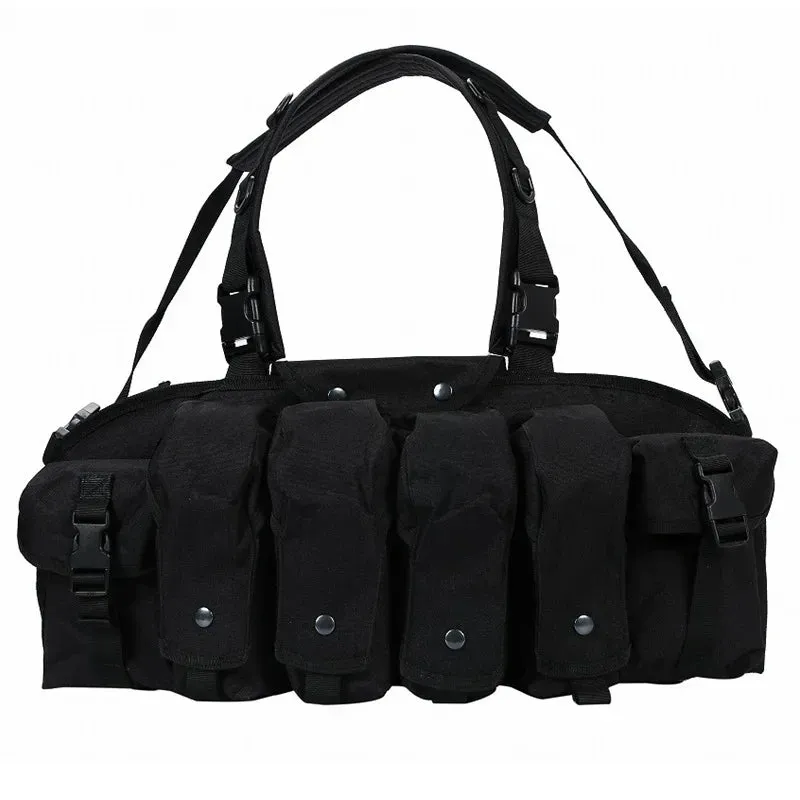 Outdoor Sports Accessories Training Hunting Vest