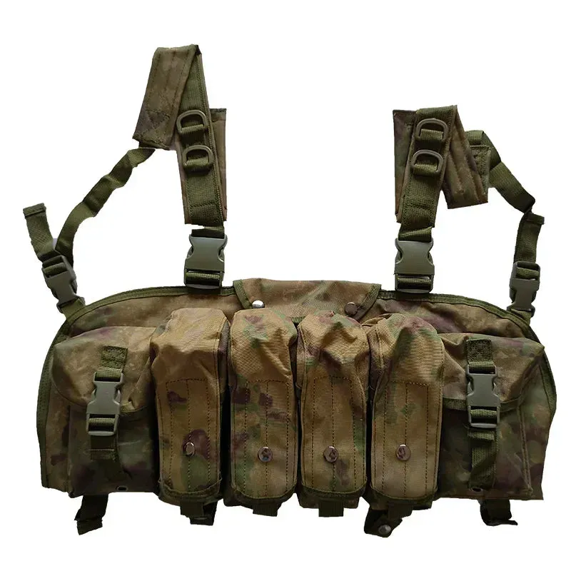 Outdoor Sports Accessories Training Hunting Vest