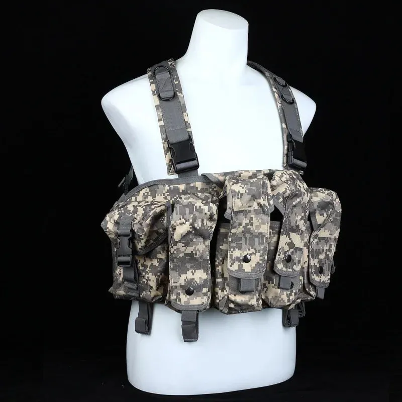 Outdoor Sports Accessories Training Hunting Vest