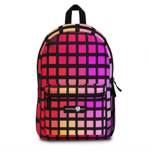 Paris Uranium -Backpack