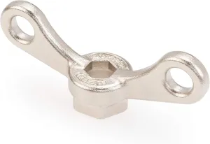 Park Tool BBT-16 Self-Extracting Crank Cap Tool