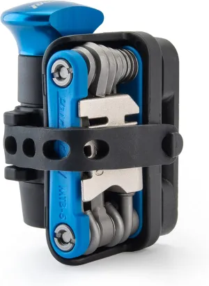 Park Tool Unisex - Adult RTP Mini Tool Tools, Blue