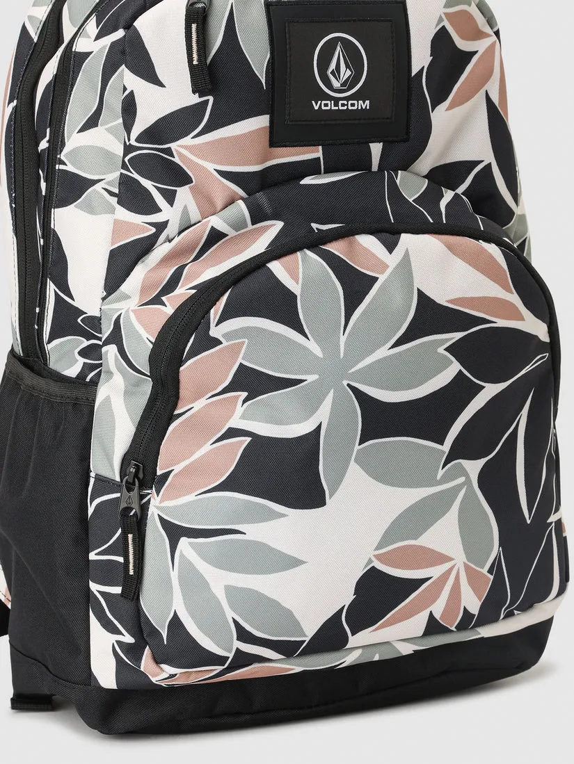 Patch Attack Backpack - Sage