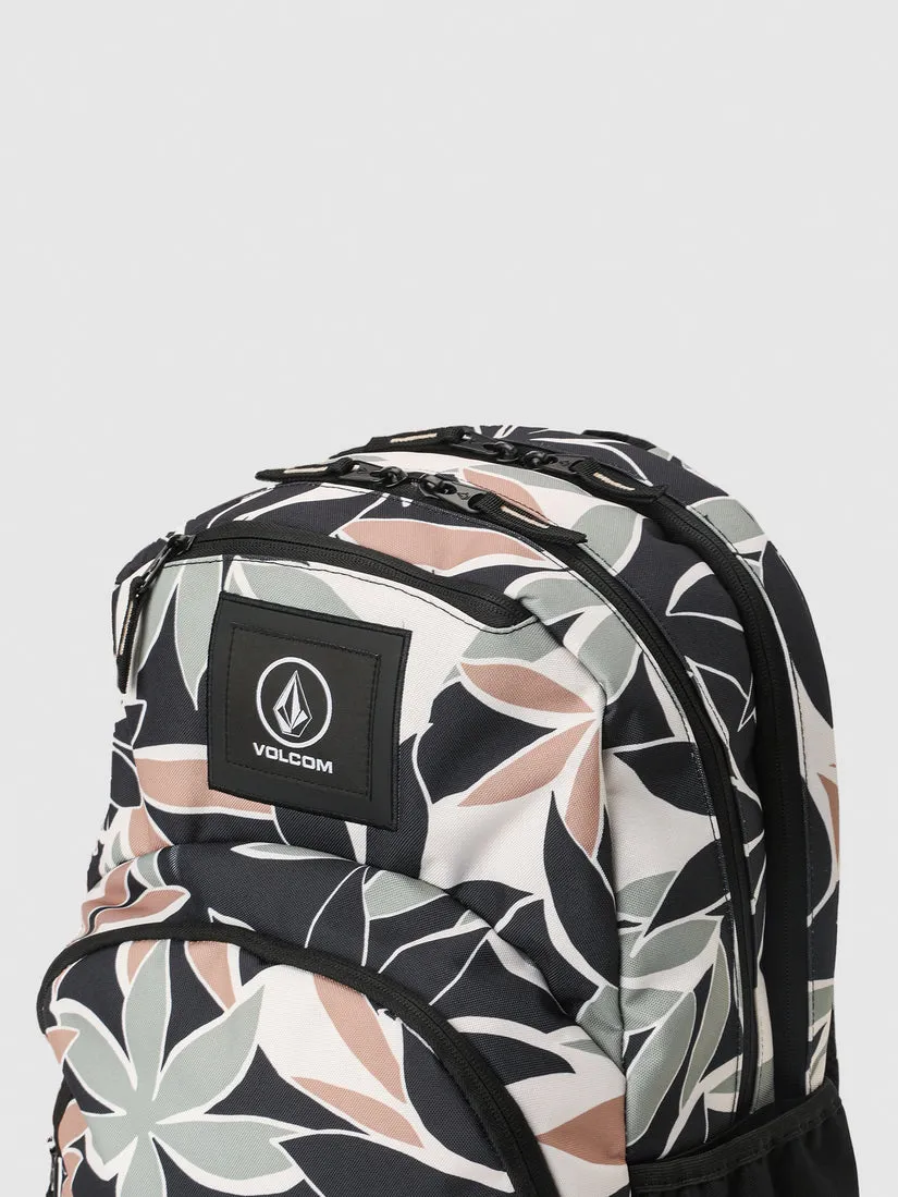 Patch Attack Backpack - Sage
