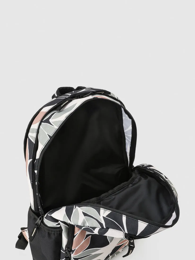 Patch Attack Backpack - Sage