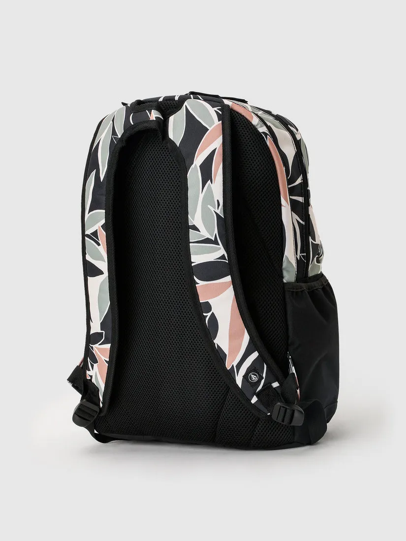 Patch Attack Backpack - Sage