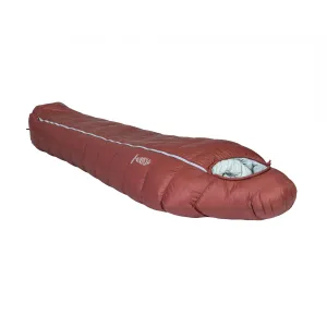 Patizon Dpro 290 - dark red/silver