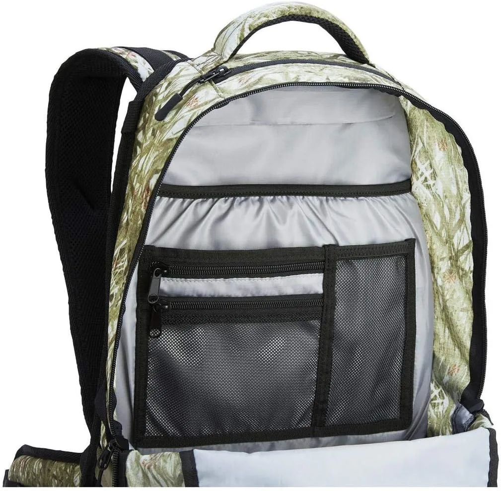 Paxis - Swing-Arm Backpack - Get to Your Gear Without Removing Your Pack. For Hunting, Fly Fishing, Photography & Travel (Camo)