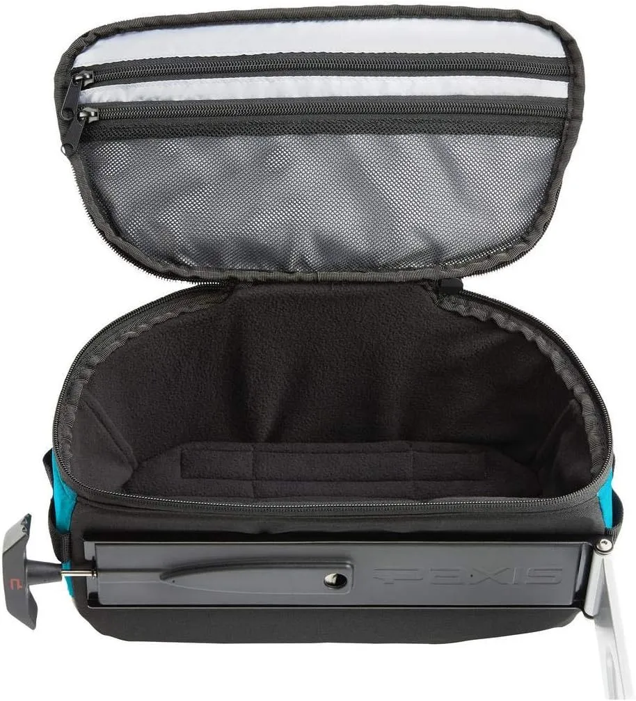 Paxis - Swing-Arm Backpack - Get to Your Gear Without Removing Your Pack. For Hunting, Fly Fishing, Photography & Travel (Camo)