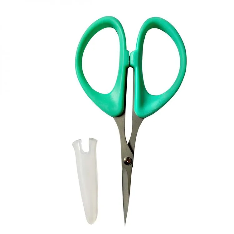 Perfect Scissors Multi 4" KKB031 Karen Kay Buckley notions