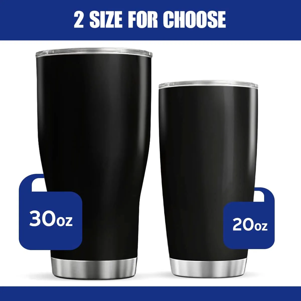 Personalized Coffee Jesus Fatith Tumbler Custom Name American Tumblers Large 20 30 Oz Mug Insulated Travel Mugs Cup Gifts For Christain Men Women On Christmas Day