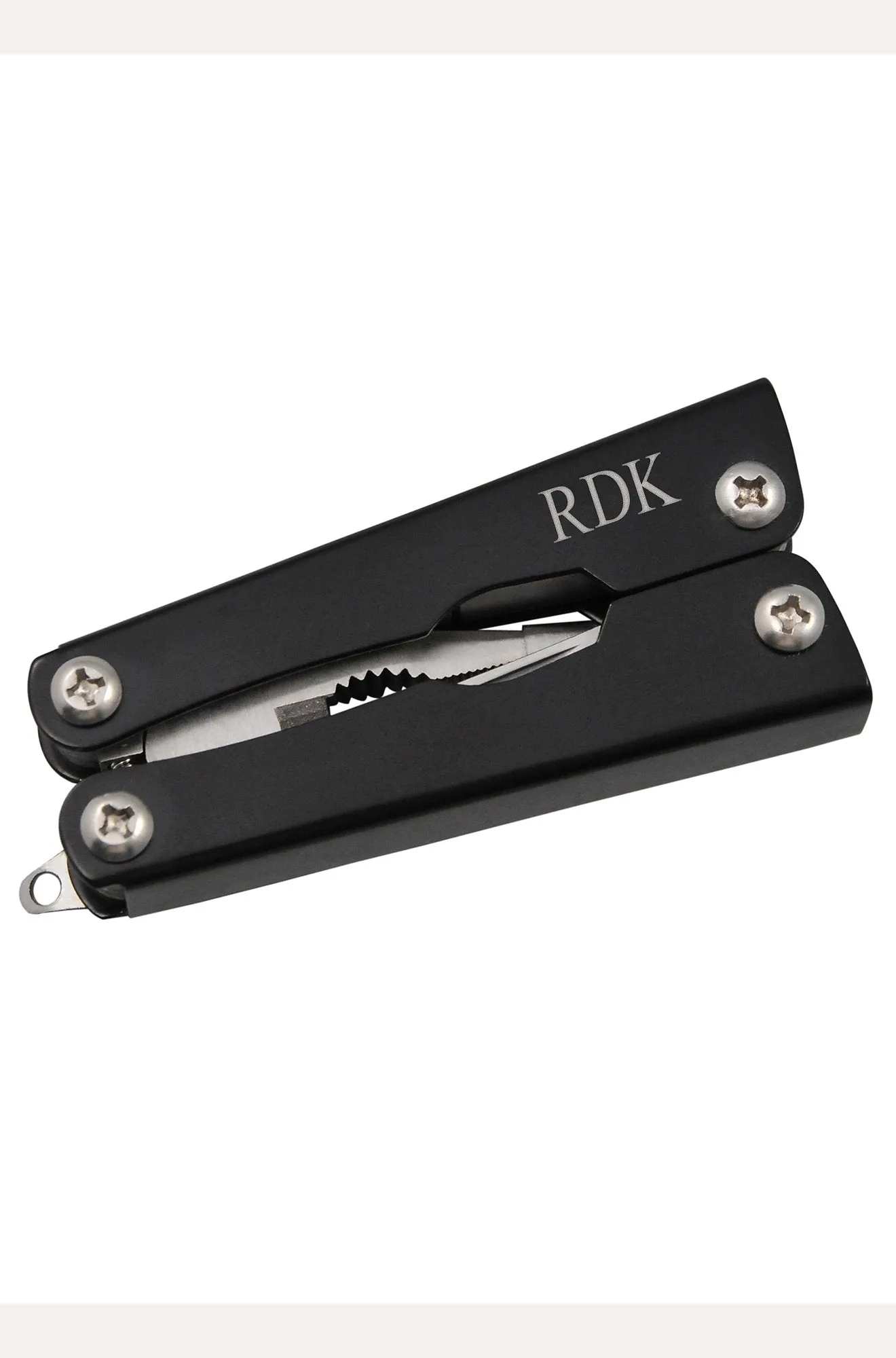 Personalized Multi Tool with Flashlight