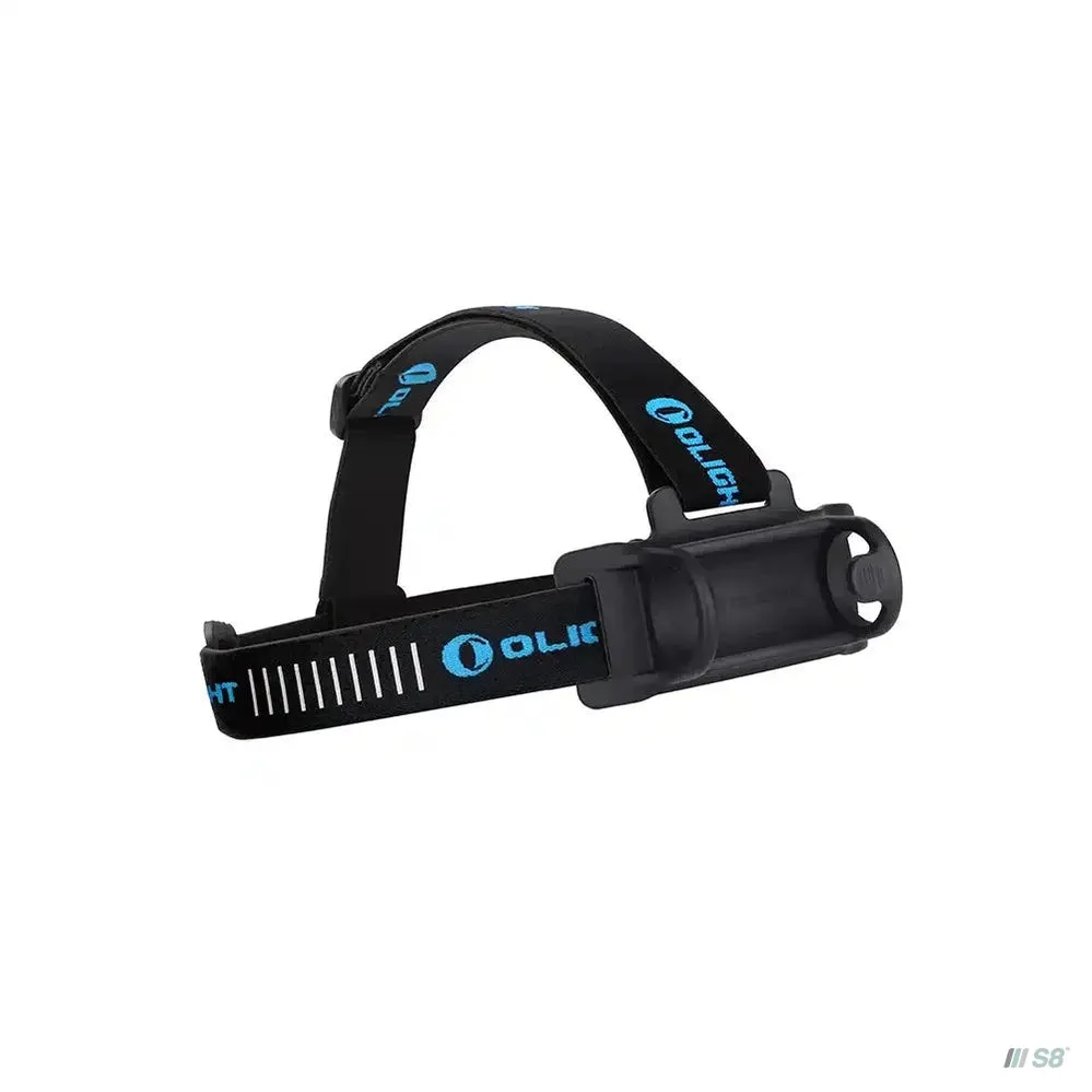 Perun 2 | 2500 Lumens Rechargeable LED Torch/Head Mounted
