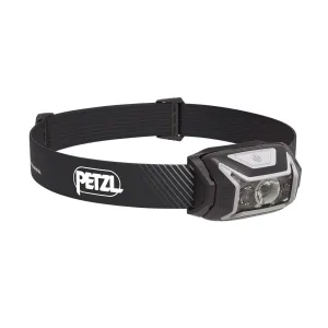 PETZL Actik Core Headlamp for hiking and moutaineering