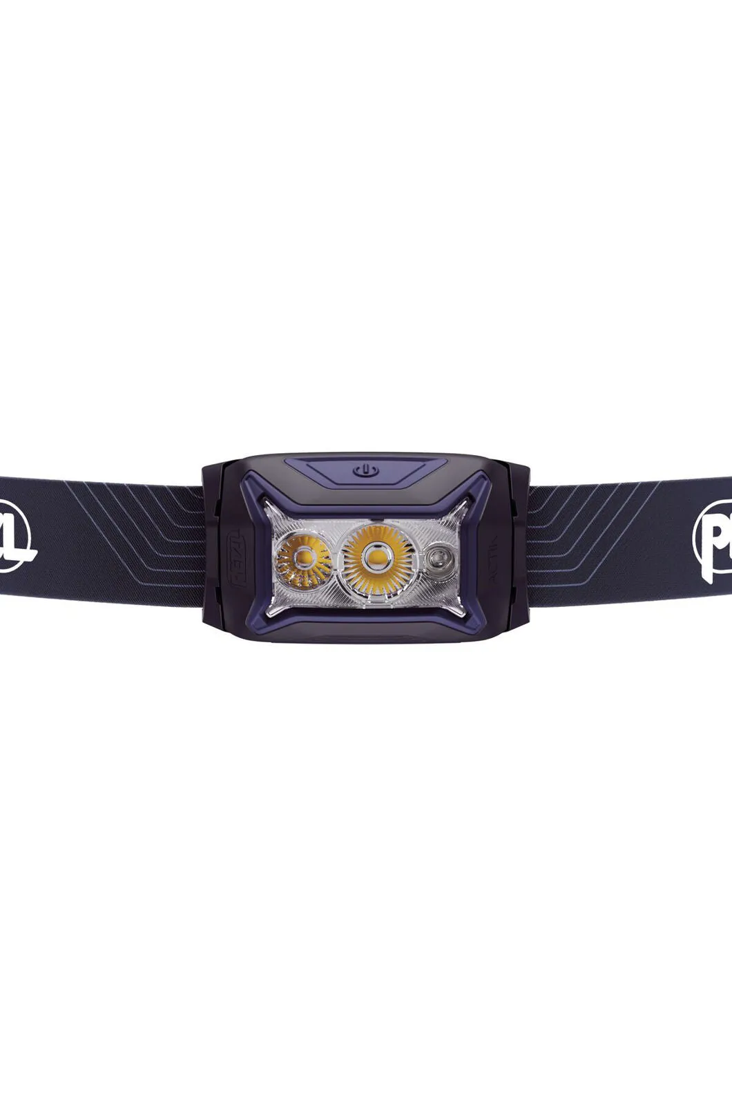 Petzl Actik Headlamp 450